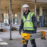 DeWALT DE7033 geringssav stativ 4 ben