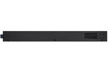 LANCOM XS-3550YUP Administreret L2/L3 10G Ethernet (100/1000/10000) Strøm over Ethernet (PoE) 1U Sort