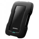 ADATA HD330 ekstern harddisk 2 TB 2.5" Micro-USB B 3.2 Gen 1 (3.1 Gen 1) Sort