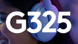 Logitech G G325 LIGHTSPEED Headset Trådløs Spil Bluetooth Violet