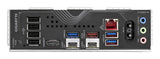 GIGABYTE X870 EAGLE WIFI7 bundkort AMD X870 Sokkel AM5 ATX