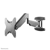 Neomounts WL70-550BL12 tv-beslag 106,7 cm (42") Sort