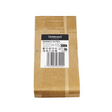 Intenso 7501511 husholdningsbatteri Engangsbatteri AAA Alkaline