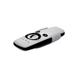 Shelly Plug & Play Blu Remote Control ZB white fjernbetjening ZigBee Universel Tryk på knapper, Trykknapper/hjul