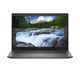 DELL Latitude 3450 Intel® Core™ i5 i5-1335U Laptop 35,6 cm (14") Fuld HD 8 GB DDR5-SDRAM 512 GB SSD Wi-Fi 6E (802.11ax) Windows 11 Pro Tysk Grå