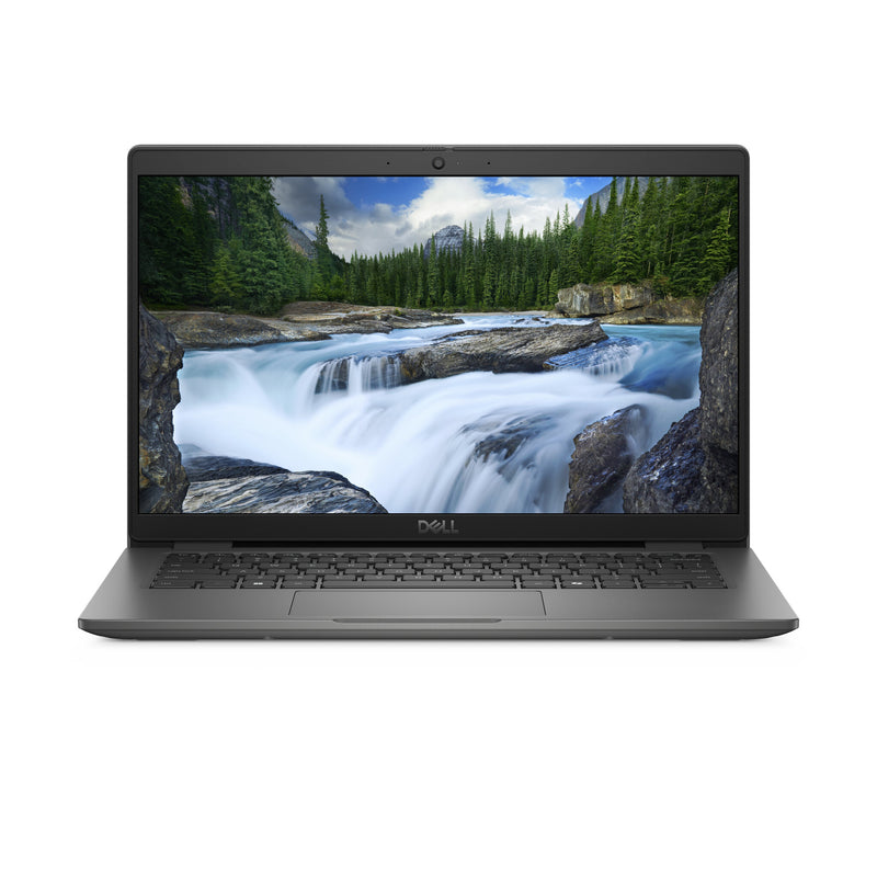 DELL Latitude 3450 Intel® Core™ i5 i5-1335U Laptop 35,6 cm (14") Fuld HD 8 GB DDR5-SDRAM 512 GB SSD Wi-Fi 6E (802.11ax) Windows 11 Pro Tysk Grå
