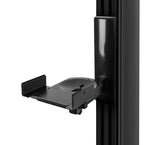 B-Tech BT77 Væg Sort