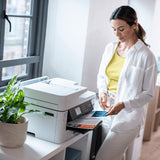 Brother MFC-J5345DW Multifunktionsprinter Inkjet A3 4800 x 1200 dpi 28 sider pr. minut Wi-Fi