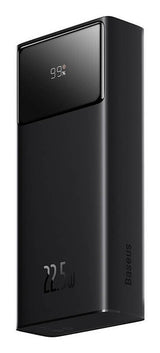 Baseus Star-Lord 20000 mAh Sort