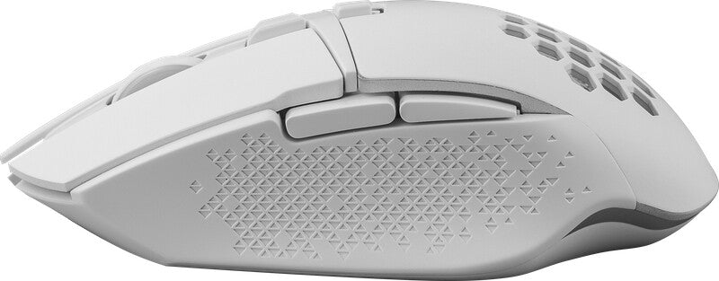 Defender GLORY GM-514 mus Spil Højre hånd RF trådløst Optisk 3200 dpi