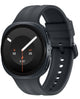 Samsung Galaxy Watch9 3,3 cm (1.3") AMOLED 40 mm Digital 438 x 438 pixel Berøringsskærm Grafit Wi-Fi GPS (satellit)