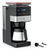 Krups Grind Aroma XL KT8428 Filter kaffemaskine
