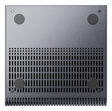 ASUS Ascent GX10 GX10-GG0026BN GB10 128 GB LPDDR5x-SDRAM 2 TB SSD Mini PC Grå