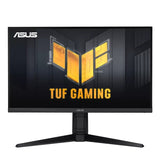 ASUS TUF Gaming VG27AQML1A computerskærm 68,6 cm (27") 2560 x 1440 pixel Wide Quad HD LCD Sort