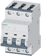 Siemens 5SY4310-6 kredsløbsafbryder 3