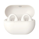 Baseus Bass 15 Clip OWS Headset Trådløs Øre-clip-on Opkald/musik Bluetooth Hvid