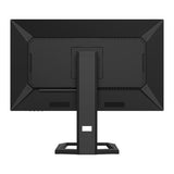 LC-Power LC-M27UFD computerskærm 68,6 cm (27") 3840 x 2160 pixel 4K Ultra HD LCD Sort