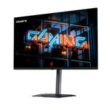 GIGABYTE MO32U24 computerskærm 80 cm (31.5") 3840 x 2160 pixel 4K Ultra HD QD-OLED Sort