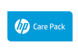 HP 3y PickUpReturn ADP Notebook Only SVC 3 År