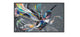 Philips 50BDL3511Q/00 skilte display Digital A-tavle 127 cm (50") 500 cd/m² 4K Ultra HD Sort 18/7