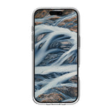 dbramante1928 Iceland Pro MS mobiltelefon etui Cover Transparent
