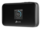TP-Link M7750 cellulær netværksenhed Cellulær netværksrouter