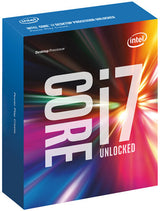 Intel Core i7-6900K processor 3,2 GHz 20 MB Smart cache Kasse
