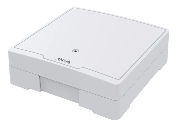 Axis 02653-001 kontrol til sikkerhedsdør Kabinet 2 dør(e) RJ-45 / RS-485