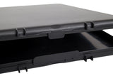 MAUL 2349090 opslagstavle A4 Plast Sort