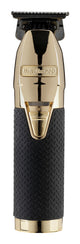 BaByliss Boost+ Gold SkeletonFX Vekselstrøm/batteri Sort, Guld