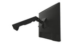 DELL MSA20 96,5 cm (38") Skrivebord Sort