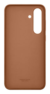 Samsung EF-VS731 mobiltelefon etui 17 cm (6.7") Cover Orange, Titanium