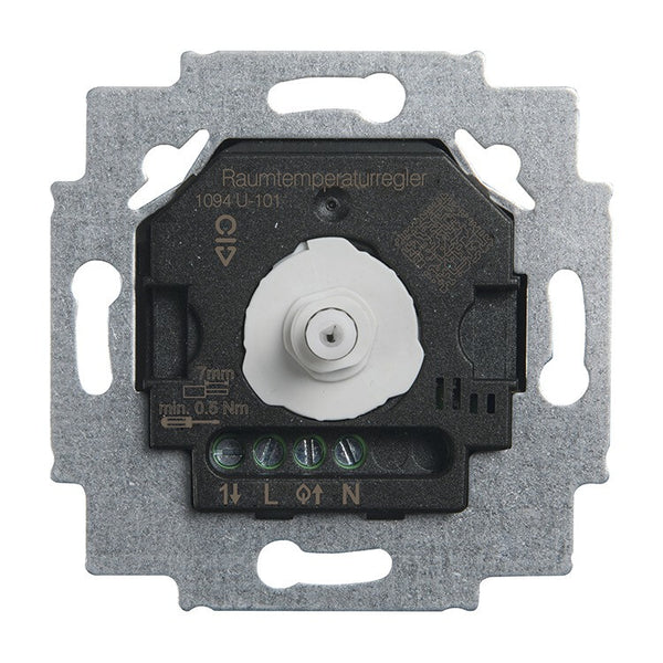 Busch-Jaeger 1094 U-101 Planmonteret Termostatisk aktuator