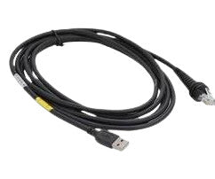 Honeywell CBL-500-070-S00 tilbehør til stregkodelæser USB kabel