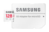 Samsung MB-MD128S 128 GB MicroSDXC UHS-I Klasse 10