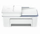 HP DeskJet 4322 Trådløst All-in-One Farve Printer