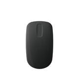 Contour Design Active Key Contour QuickClean medicinsk mus IP68 med scrollsensor, trådløs, sort PMH3