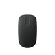 Contour Design Active Key Contour QuickClean medicinsk mus IP68 med scrollsensor, trådløs, sort PMH3