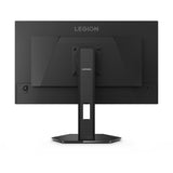 Lenovo Legion 27Q-10 OLED computerskærm 67,3 cm (26.5") 2560 x 1440 pixel Quad HD Sort