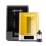 Anycubic Photon Mono 4 Ultra Stereolitografi (SLA) Wi-Fi