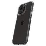 Spigen ACS06557 mobiltelefon etui 17 cm (6.69") Cover Transparent