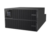 Conceptronic ZEUS51E6K UPS-enhed Dobbeltkonvertering (online) 6 kVA 6000 W