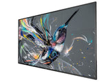 Philips 65BDL3511Q/02 skilte display Digital fladpaneldisplay 165,1 cm (65") LCD 400 cd/m² 4K Ultra HD Sort 18/7