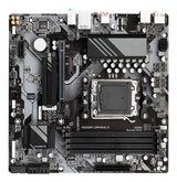 GIGABYTE A620M GAMING X bundkort AMD A620 Sokkel AM5 micro ATX