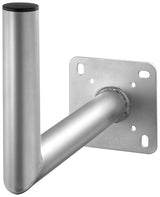 Goobay 67301 satellitantenne tilbehør Aluminium
