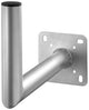 Goobay 67301 satellitantenne tilbehør Aluminium