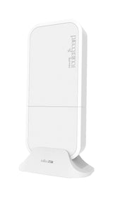 Mikrotik wAP LTE kit (2024) 300 Mbit/s Hvid Strøm over Ethernet (PoE)