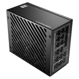 LC-Power LC850P V3.0 enhed til strømforsyning 850 W 20+4 pin ATX ATX Sort