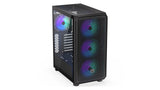 ENDORFY Arx 500 ARGB Sort