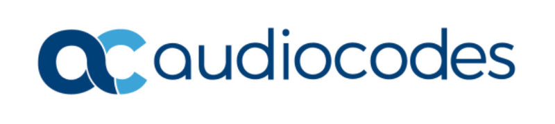 AudioCodes CHMP24X7-M800_S13/YR garanti- & supportudvidelse 1 licens(er) 1 År